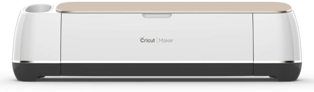 Cricut store maker machine